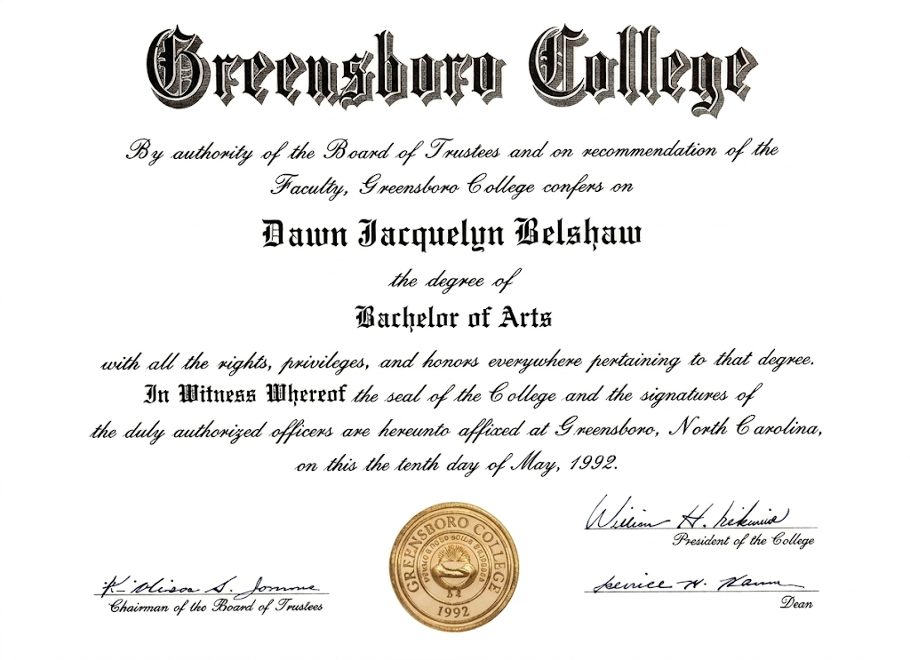 Diploma