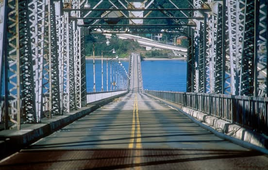 The Jamestown Bridge Legacy