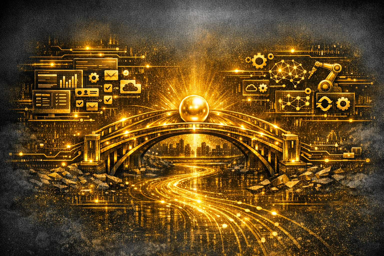 The Excellence Bridge